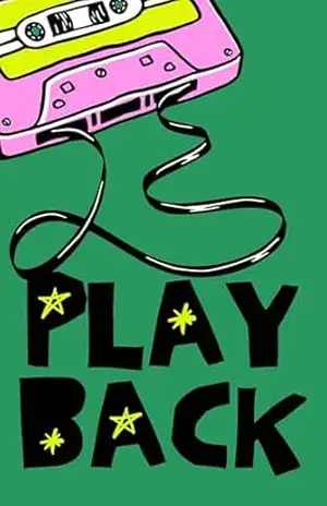 Playback: Uma História em Fitas Cassete – Vitor Renasco