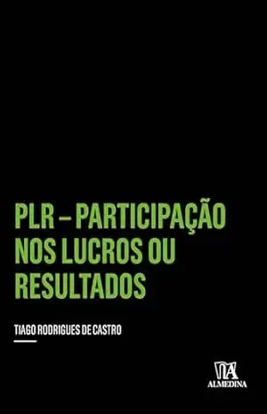 PLR – Participação nos Lucros e Resultados (Insper) – Tiago Rodrigues de Castro