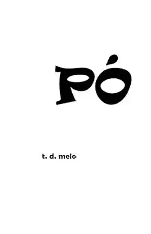 Pó – t. d. melo Pó – t. d. melo