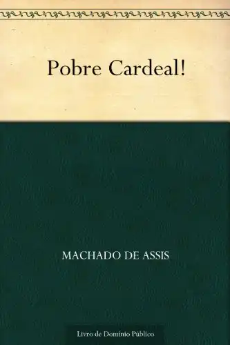 Baixar Pobre Cardeal! pdf, epub, mobi, eBook