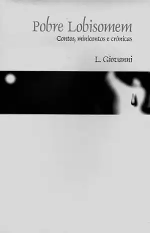 Pobre Lobisomem – L. Giovanni Pobre Lobisomem – L. Giovanni