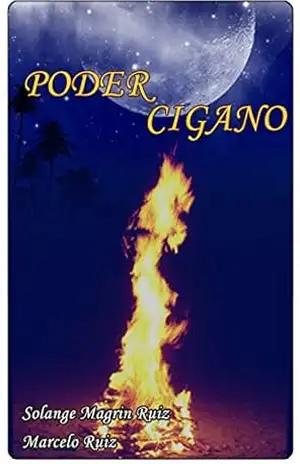 Poder Cigano – Marcelo Ruiz