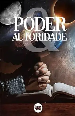 Poder e Autoridade 3º EDIÇÃO – Humberto Schimitt Vieira