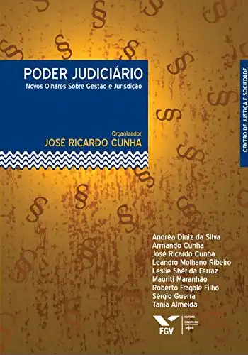 Baixar Poder Judiciário: novos olhares sobre gestão e jurisdição pdf, epub, mobi, eBook