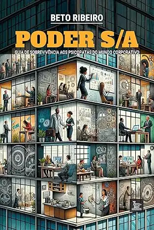 Baixar Poder S/A pdf, epub, mobi, eBook