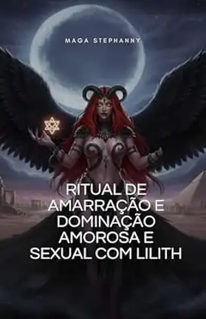 Poderoso ritual de magia negra para amarração e dominação amorosa e sexual. (Magias) – Maga Stephanny Poderoso ritual de magia negra para amarração e dominação amorosa e sexual. (Magias) – Maga Stephanny