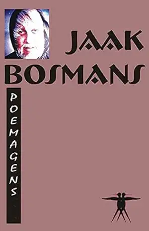 Poemagens – ARTHUR JAAK  WILFRID BOSMANS