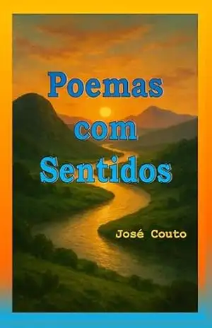 Poemas com Sentidos - José Couto