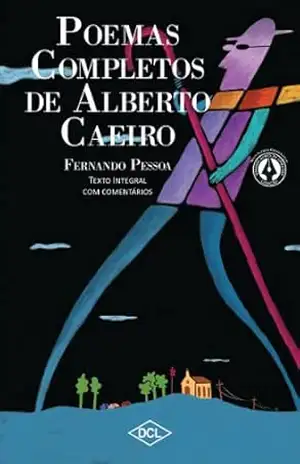 Poemas Completos de Alberto Caeiro (Grandes nomes da literatura) – Fernando Pessoa