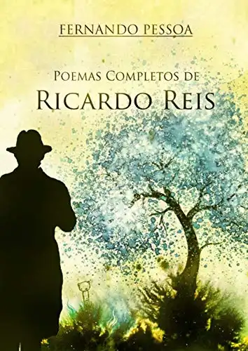 Baixar Poemas completos de Ricardo Reis pdf, epub, mobi, eBook