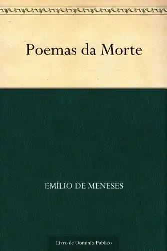 Baixar Poemas da Morte pdf, epub, mobi, eBook