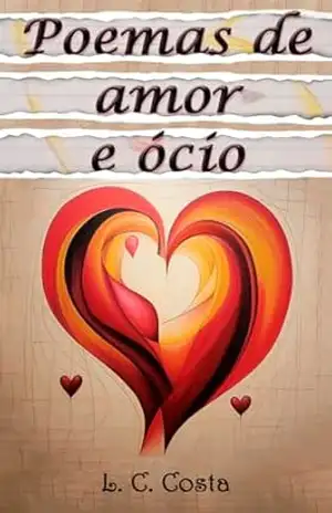 Poemas de amor e ócio – L. C. Costa
