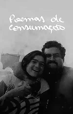 Poemas de Consumação – Maria Rafaela de Sousa Nogueira