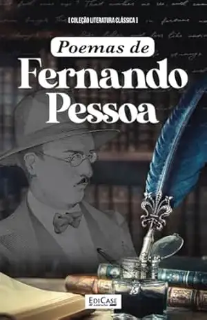 Poemas de Fernando Pessoa – Fernando Pessoa – EdiCase Digital