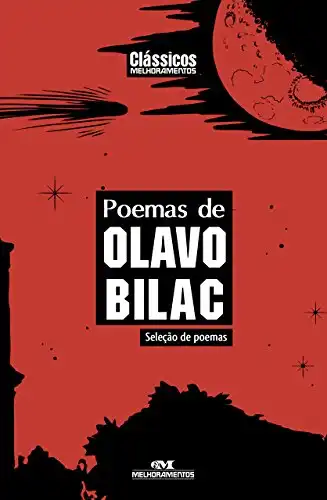 Baixar Poemas de Olavo Bilac: Seleção de Poemas (Clássicos Melhoramentos) pdf, epub, mobi, eBook
