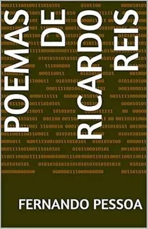 Poemas de Ricardo Reis – Fernando Pessoa
