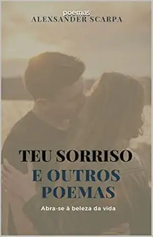 poemas: E outros poemas – ALEXSANDER SCARPA