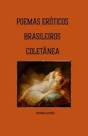 Poemas Eróticos Brasileiros – George Abrão