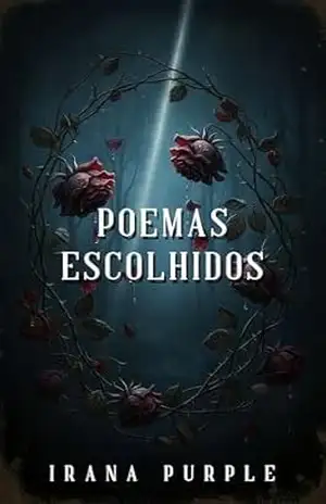Poemas Escolhidos – Irana Purple