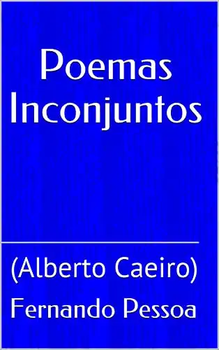Baixar Poemas Inconjuntos: (Alberto Caeiro) pdf, epub, mobi, eBook