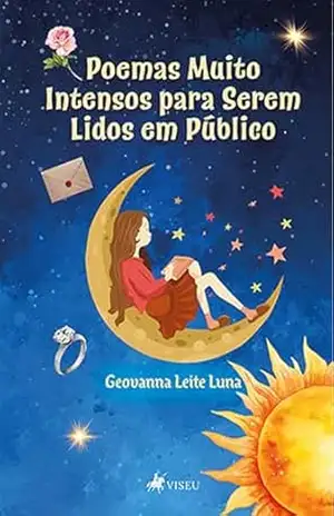 Poemas muito intensos para serem lidos em público – Geovanna Leite Luna Poemas muito intensos para serem lidos em público – Geovanna Leite Luna