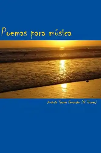 Baixar Poemas para música (Poemas Bilingue Livro 1) pdf, epub, mobi, eBook