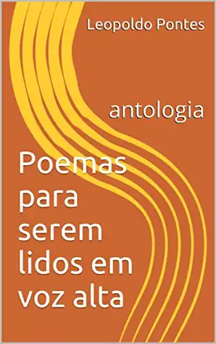 Baixar Poemas para serem lidos em voz alta: antologia pdf, epub, mobi, eBook