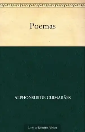 Poemas – Alphonsus de Guimarães