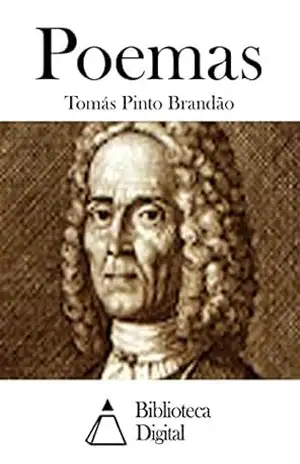 Poemas – Tomás Pinto Brandão