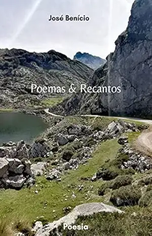Poemas & Recantos – José Benício