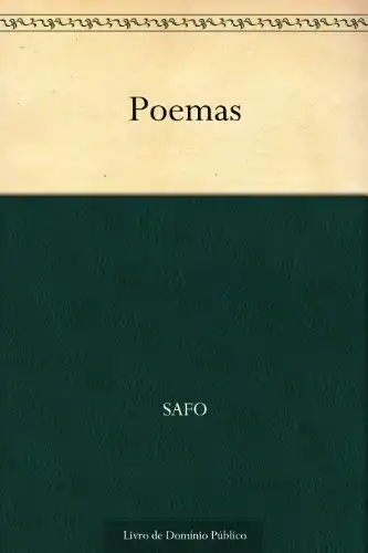 Poemas de Safo