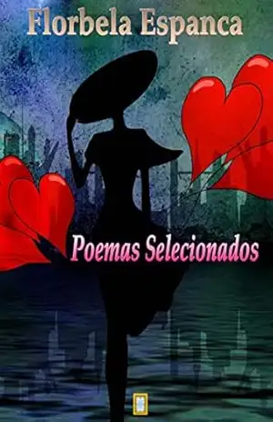 POEMAS SELECIONADOS – FLORBELA  ESPANCA