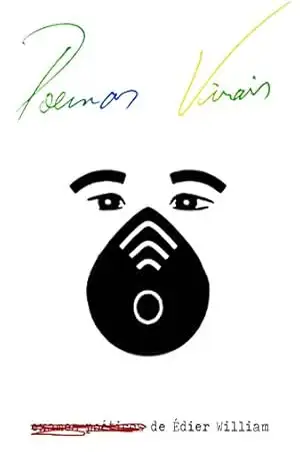 Poemas Virais (Infinita) - Édier William Poemas Virais (Infinita) - Édier William