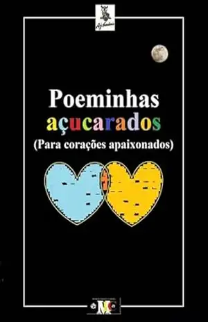 Poeminhas Açucarados – A.j. Cardiais