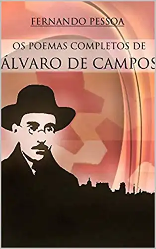 Baixar Poesia completa de Álvaro de Campos pdf, epub, mobi, eBook