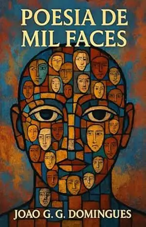 Poesia de mil faces – João G. G. Domingues