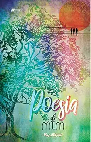 Poesia de mim – Marcia Marinho