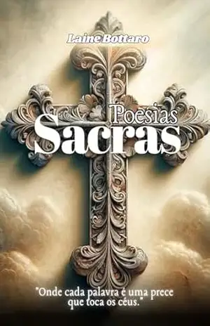 Poesia sacras – Laine Bottaro Poesia sacras – Laine Bottaro