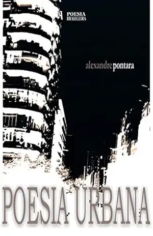 Poesia Urbana – Alexandre Pontara