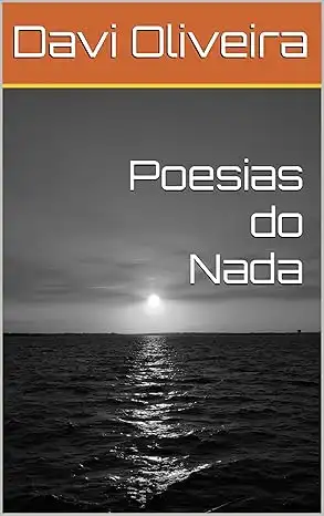 Baixar Poesias do Nada pdf, epub, mobi, eBook