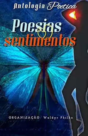 Poesias e sentimento – Editora  MWG