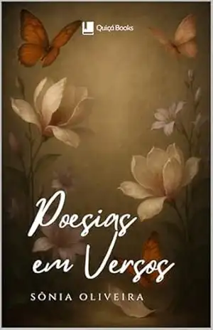 Poesias em Versos – Sônia Oliveira