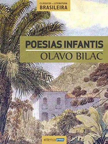 Baixar Poesias Infantis (Clássicos de Literatura Brasileira Livro 13) pdf, epub, mobi, eBook