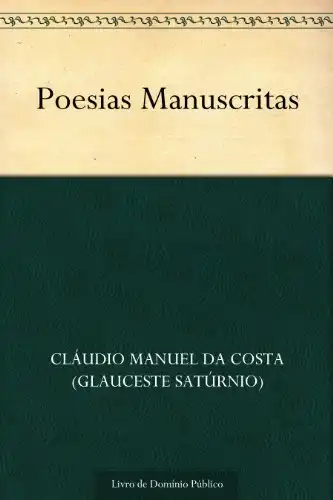 Baixar Poesias Manuscritas pdf, epub, mobi, eBook