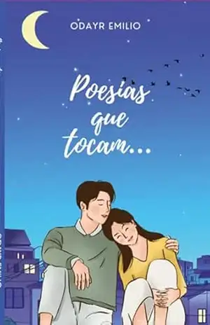 Poesias Que Tocam – Odayr Emilio