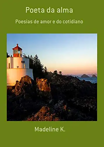Baixar Poeta Da Alma pdf, epub, mobi, eBook