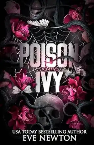 Poison Ivy: Escuro reverso harém paranormal (Reis de Thornfield Livro 1) – Eve Newton