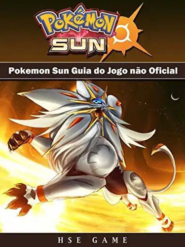 Baixar Pokemon Sun Guia Do Jogo Não Oficial pdf, epub, mobi, eBook