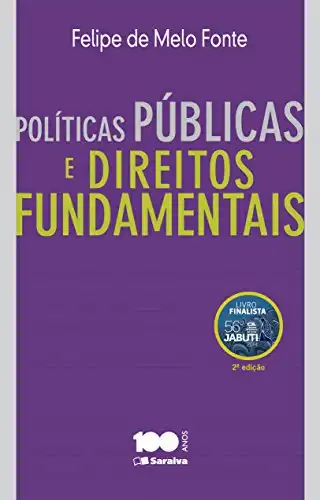Baixar Políticas públicas e direitos fundamentais pdf, epub, mobi, eBook