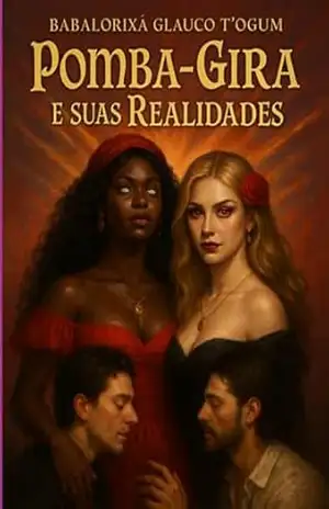 Pomba Gira E Suas Realidades – Babalorixá Glauco T’ Ogum